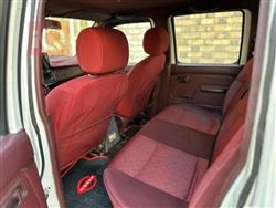 نيسان بيك اب